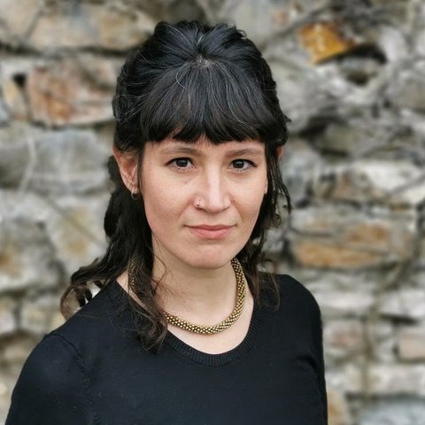 Ritratto di Elena Lucchese